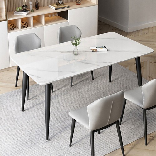 Extra large dining table - dining,